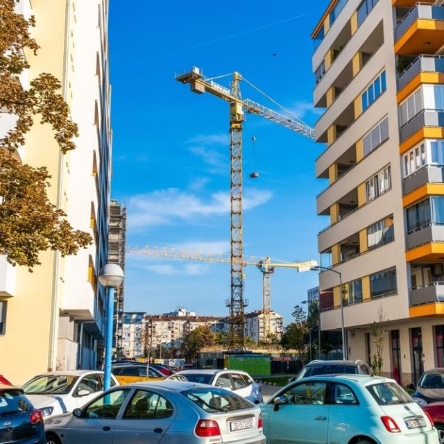 Naši su sugrađani zabrinuti da nam slijedi nova kriza koja će se odraziti na stanogradnju
