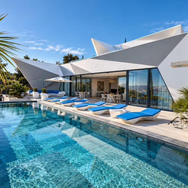Villa Diamond