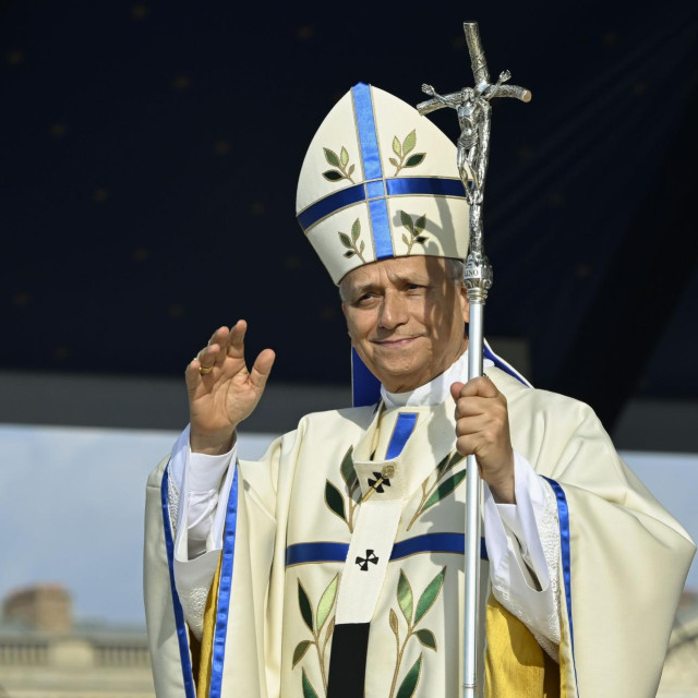 Papa Lav XIV.