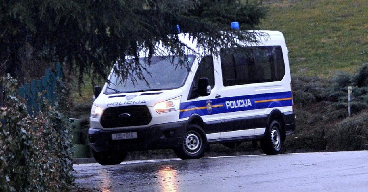 Policija prijavila 14 torcidaša zbog nacističkih povika