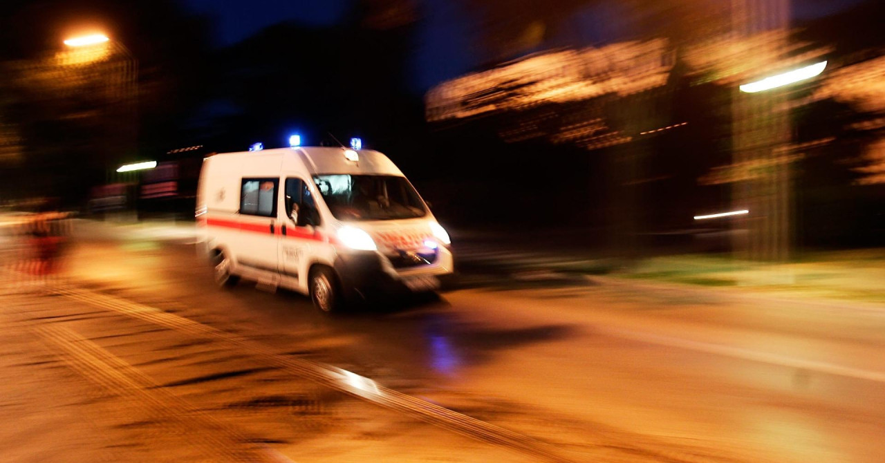 Policija traga za počiniteljem koji je na A3 kod Lužana pucao na vozilo hitne