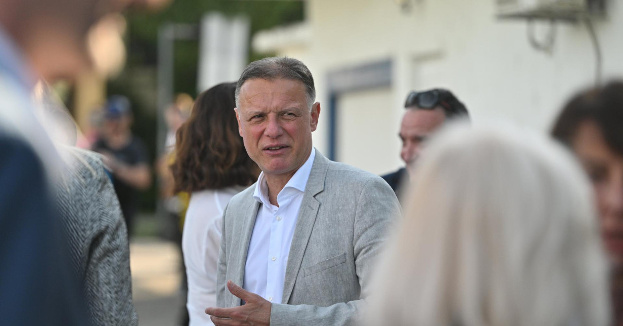 Jandroković osudio nacističke povike dijela Torcide