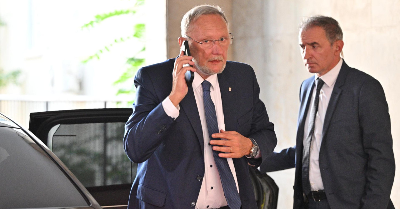 Božinović i UHS u sukobu oko sporosti sudskih postupaka