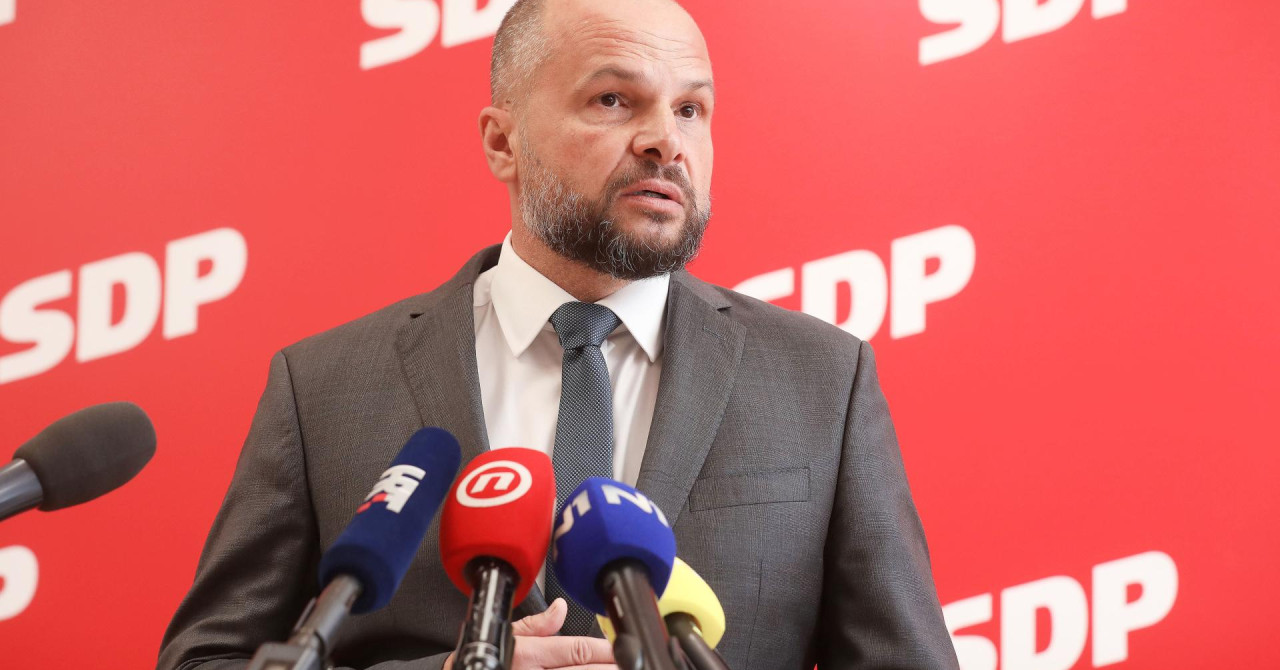 Plenković o pozivu na ustanak u Crnoj Gori: Ne vjerujem da bi vodstvo to slijedilo