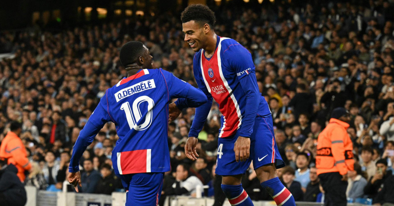 PSG preokretom slavio protiv Strasbourga, Ivanović ušao u završnici za Lens