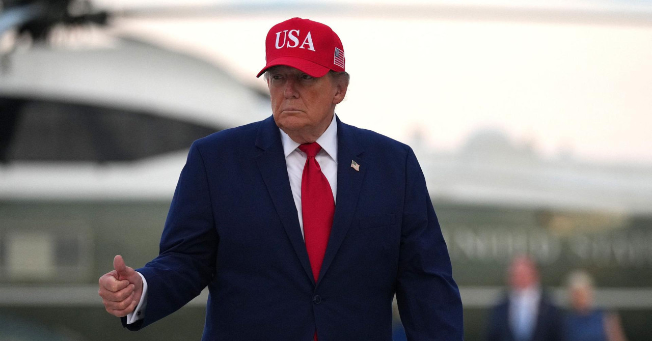 Trump ukinuo sankcije Rusiji, EU najavljuje novi paket
