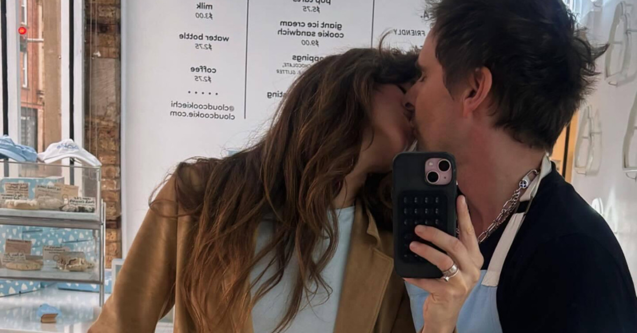 Slavni rocker usred ružnog razvoda objavio provokativnu fotografiju
