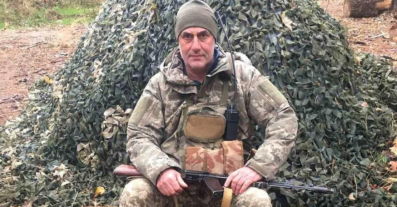U ratu u Ukrajini poginuo bivši nogometni reprezentativac Roman Maksimjuk