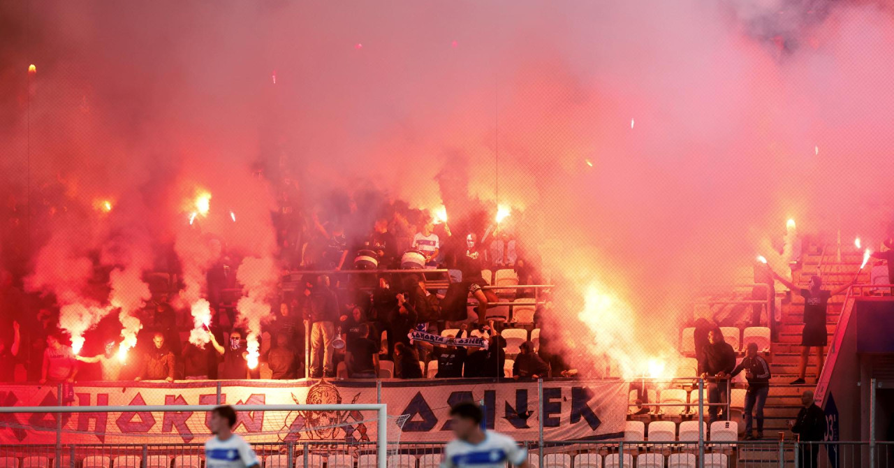 Carević isključen u remiju Gorice i Osijeka (1:1)