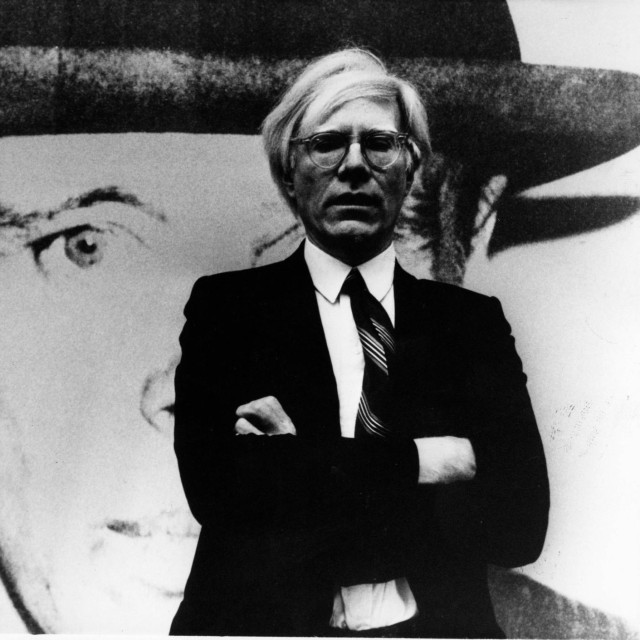 Andy Warhol