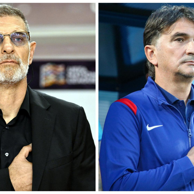 Slavena Bilića prozivali su nakon njegove prve utakmice s reprezentacijom što nije držao ruku na srcu za vrijeme himne