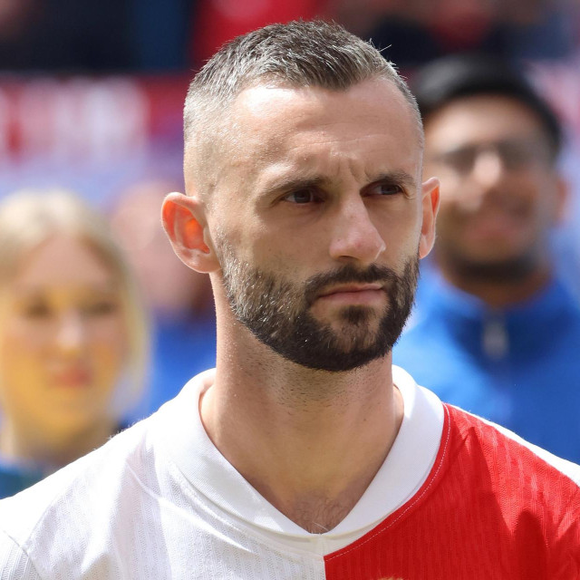Marcelo Brozović