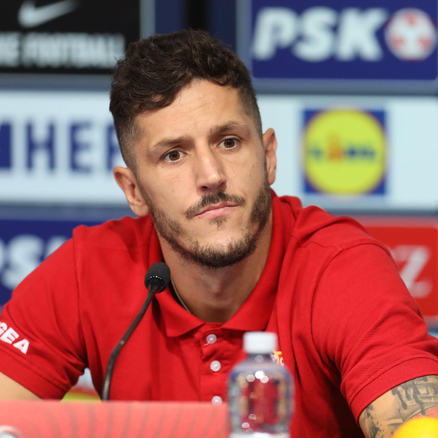 Stevan Jovetić