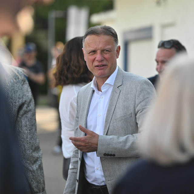 Gordan Jandroković