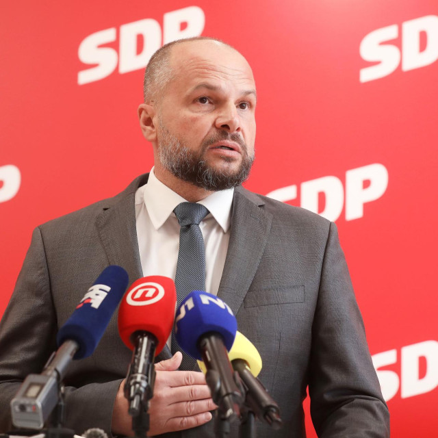 Siniša Hajdaš Dončić