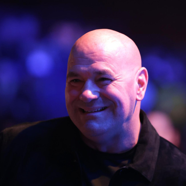 Dana White