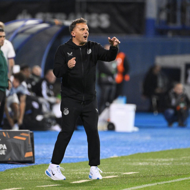 Mario Kovačević u nedjelju s Dinamom gostuje kod svog bivšeg kluba u Koprivnici