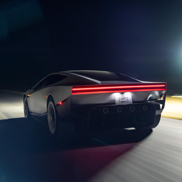 Tesla Roadster