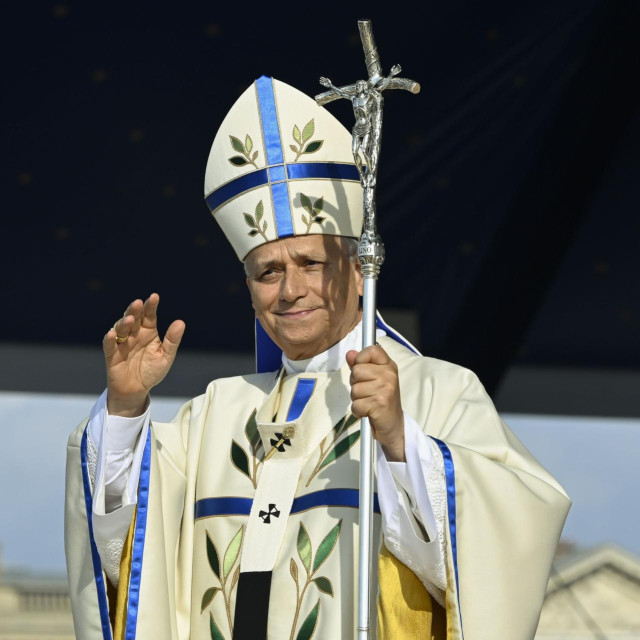Papa Lav