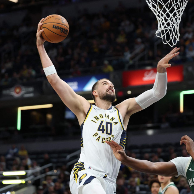 Ivica Zubac