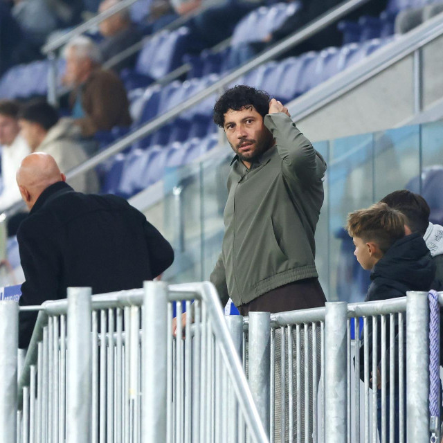 Mario Carević