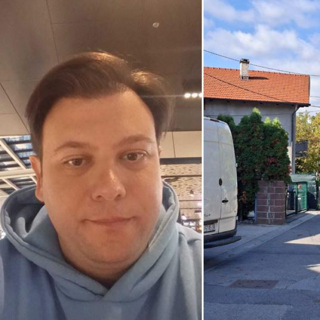 Damir Stanić za kojim se traga već 100 dana; lokacija u Zagrebu u Jablaničkoj ulici u kojem mu je kupljen stan; otac Zoran Stanić