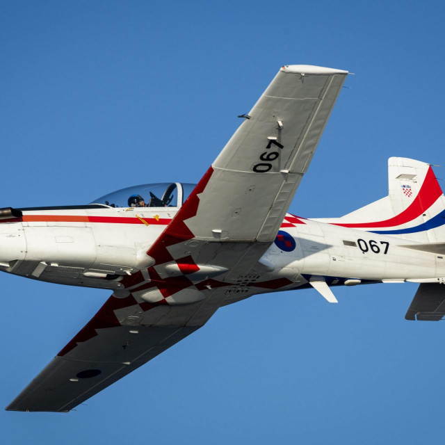 Avion Pilatus