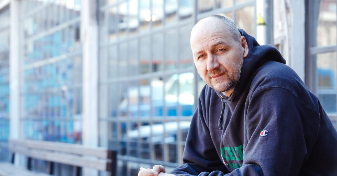 Dino Rađa o emocijama u dresu Hrvatske i Jugoslavije