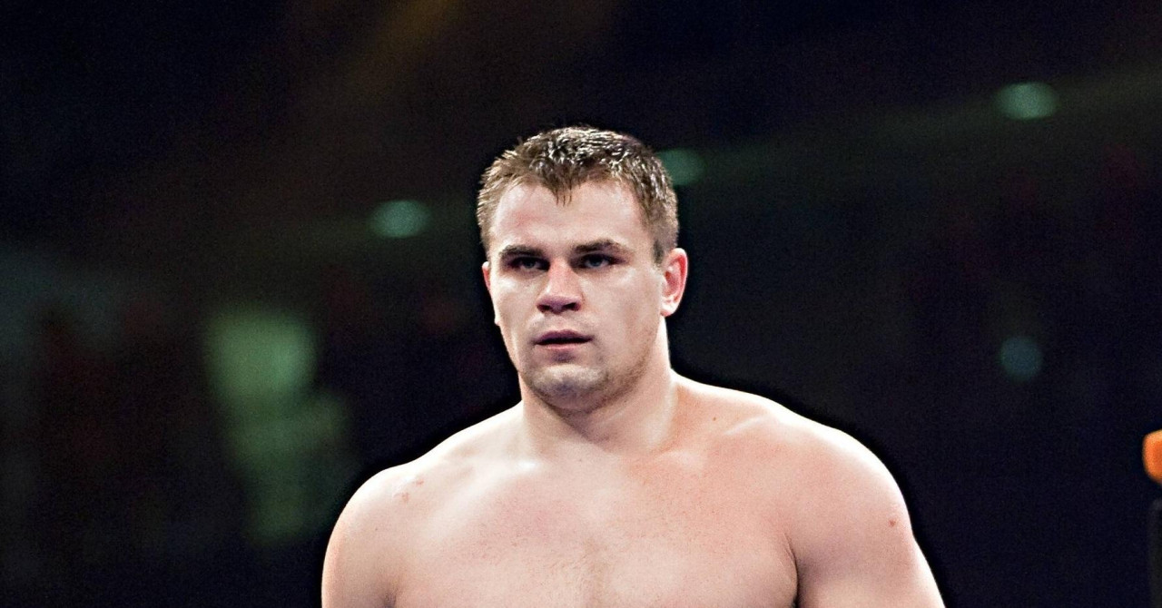 Preminuo Denis Bojcov, boksač poznat kao 'ruski Mike Tyson'