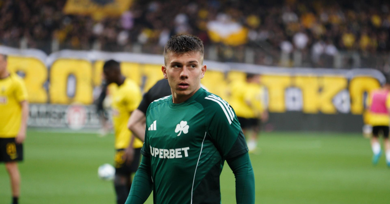 Panathinaikos zabio pet komada i ostao na vrhu, mladi Vatreni dobio priliku u završnici