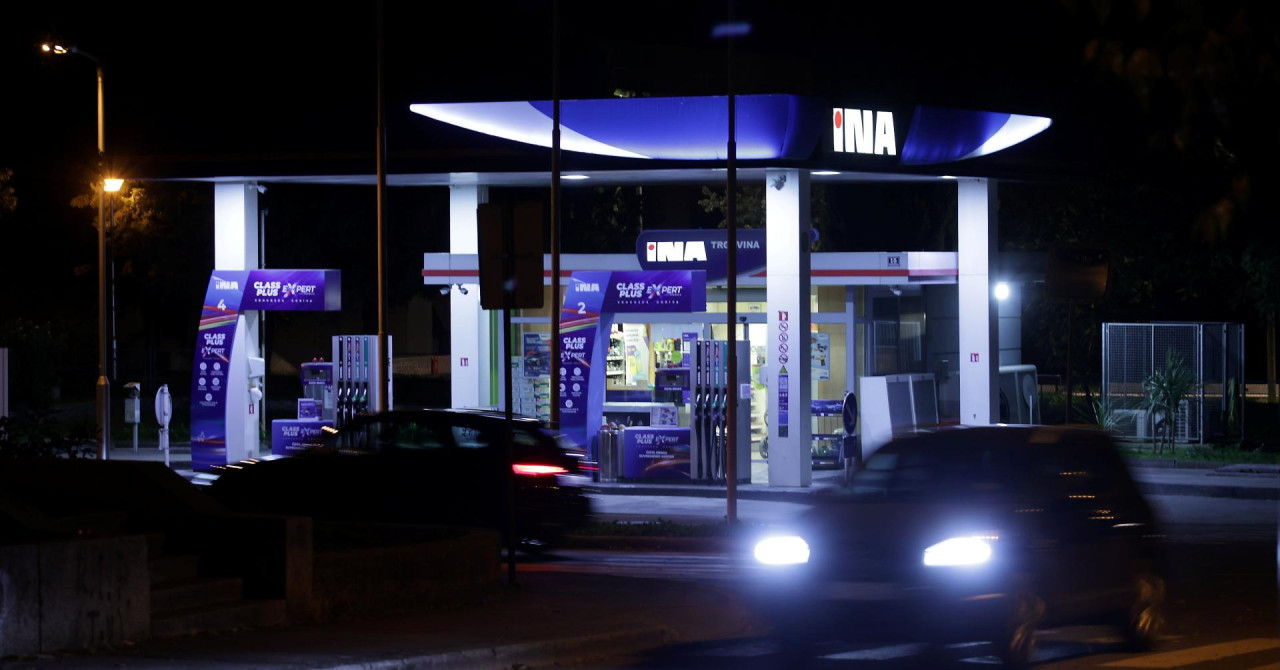 Neslužbene cijene goriva: eurosuper 95 jeftiniji, dizel skuplji