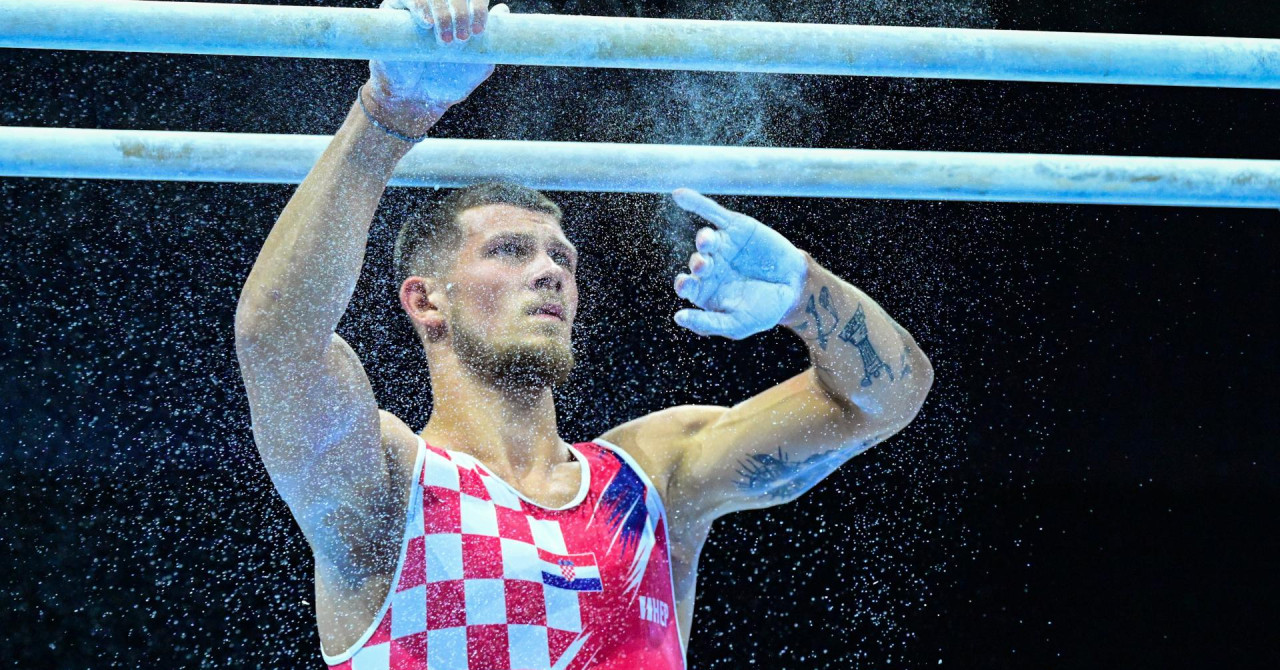 Hrvatski klinci na SP-u u Roquetasu, Barbarić s tri pobjede