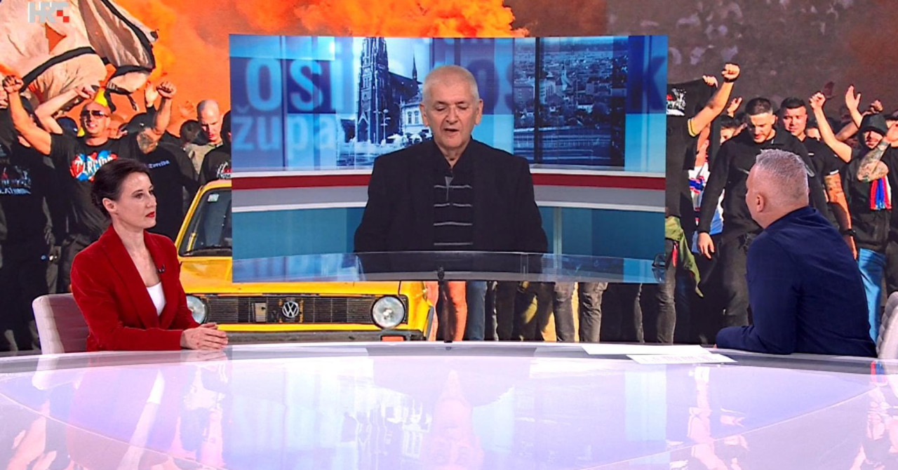 Sukob Đapića i Orešković oko odgovornosti za antisemitizam