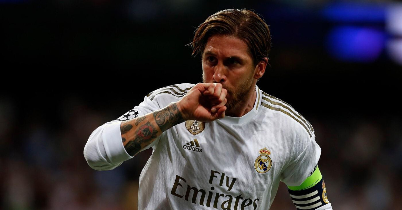 Sergio Ramos vraća se u Madrid, ali na potpuno neočekivanu destinaciju? Predsjednik sve potvrdio