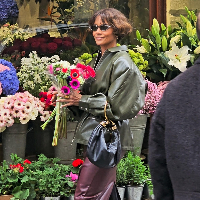 Halle Berry
