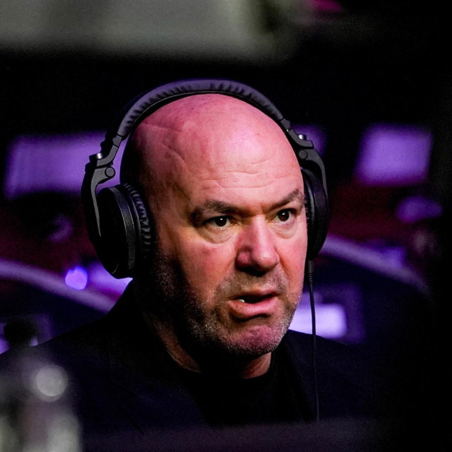 Dana White
