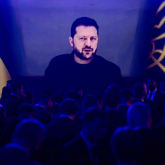Volodimir Zelenski