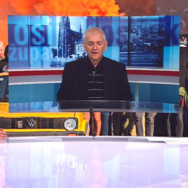 Žestoka rasprava Dalije Orešković i Ante Đapića