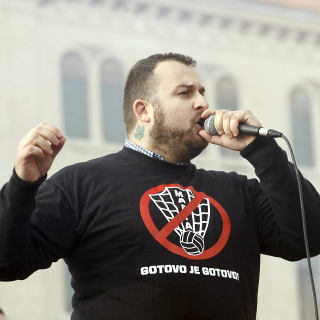 Stipe Lekić