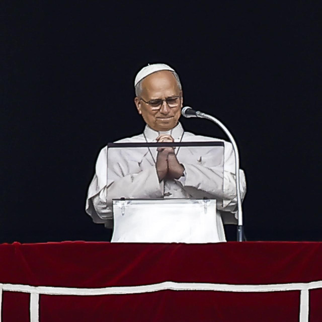 Papa Lav XIV