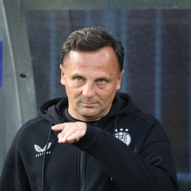 Mario Kovačević
