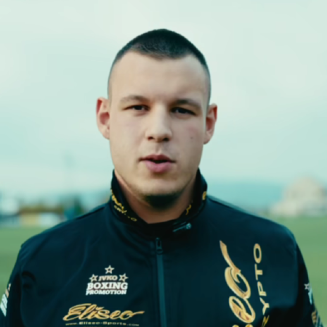 Lovro Pavčec