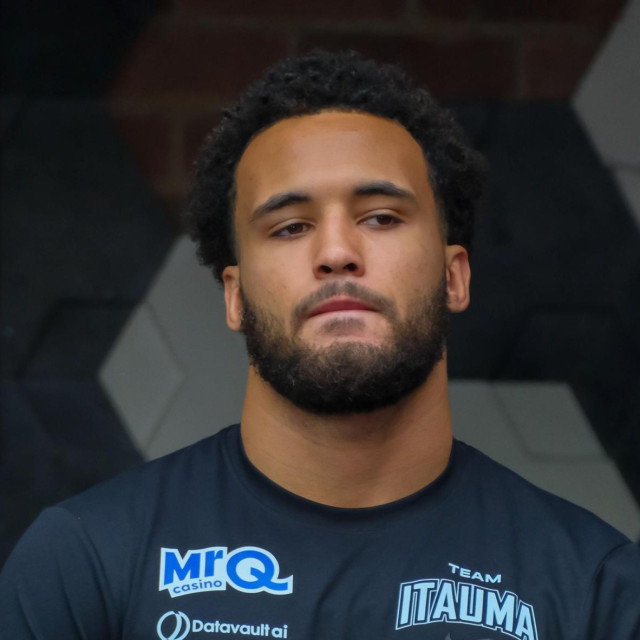 Moses Itauma