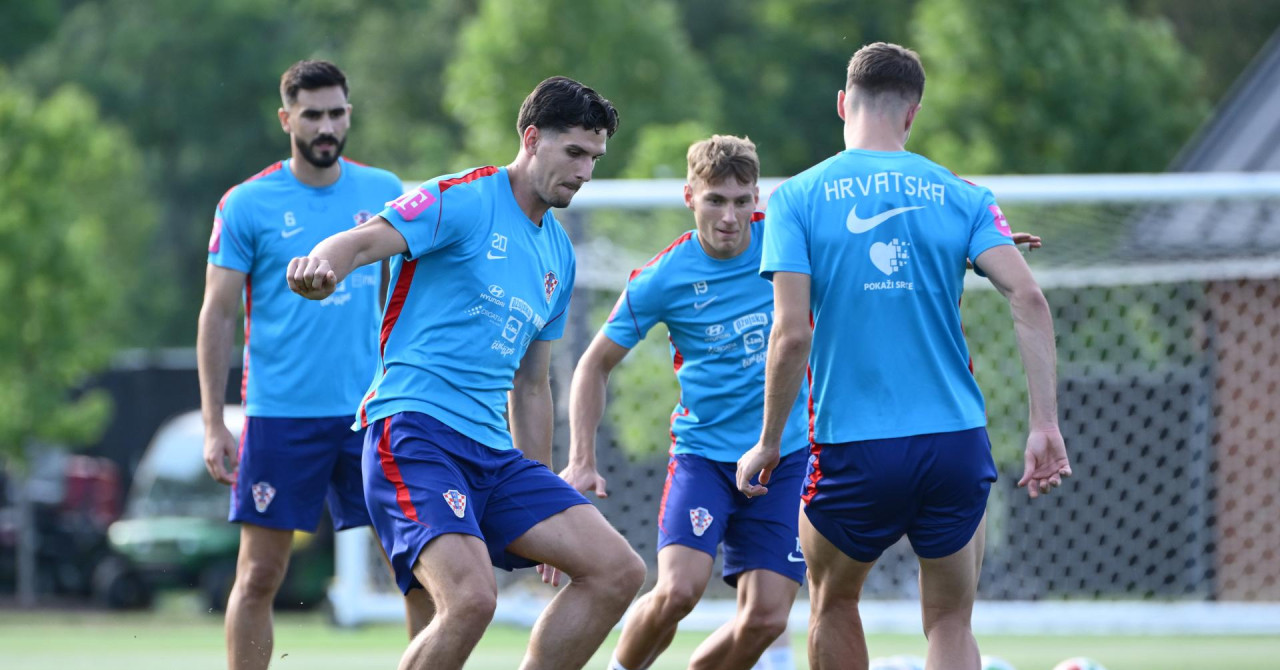 Matanović bez gola u sedam utakmica, Lisica nakon bolesti potpuno stao