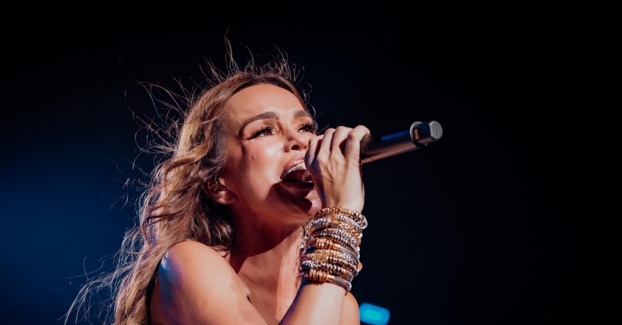 Severina najavila treću Arenu Zagreb ove godine