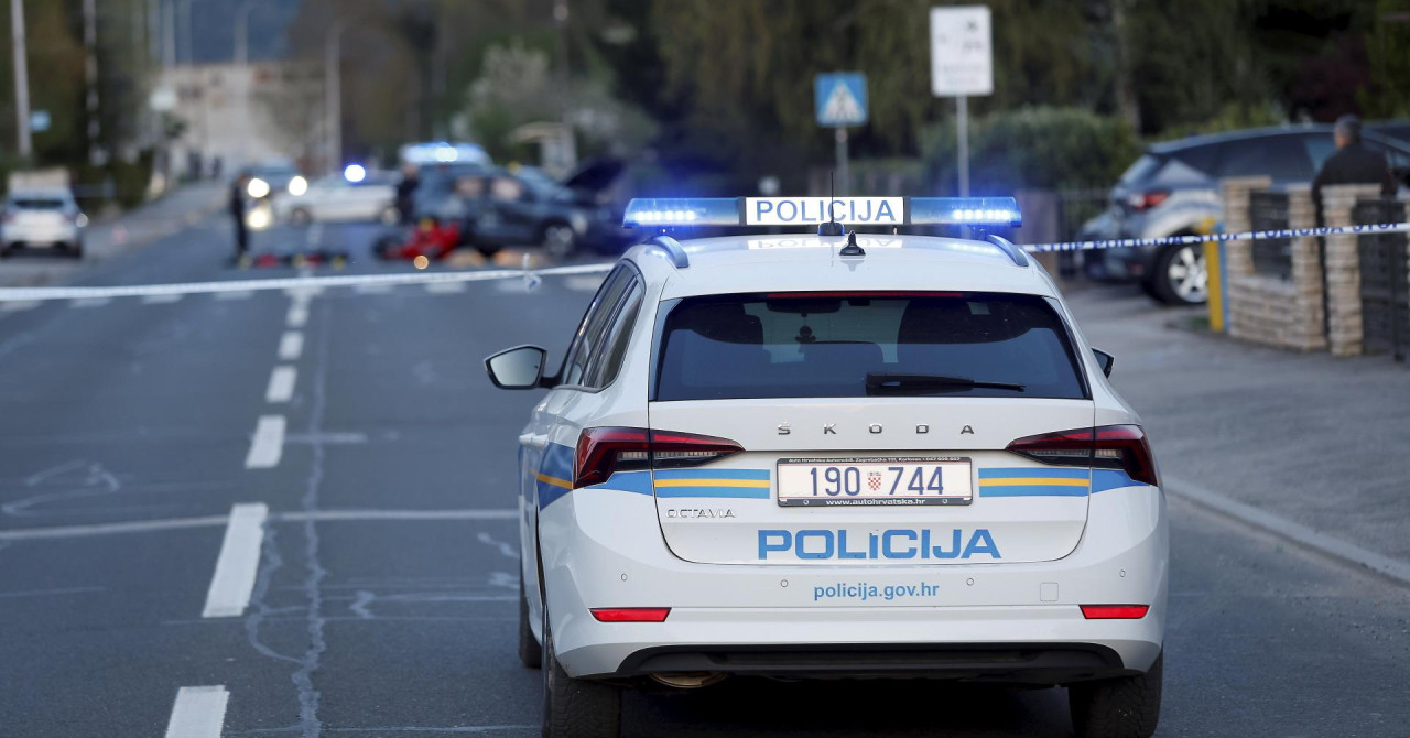 IT stručnjak uhićen na letu za Zagreb zbog pokazivanja spolovila