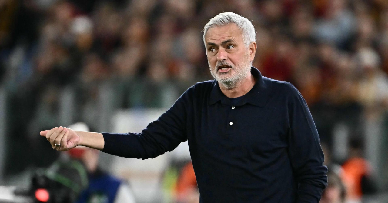 Mourinho odbacio optužbe: ‘Nitko mi nije uspio pokazati to o čemu svi pričaju; nemam niti jednu jedinu snimku!‘