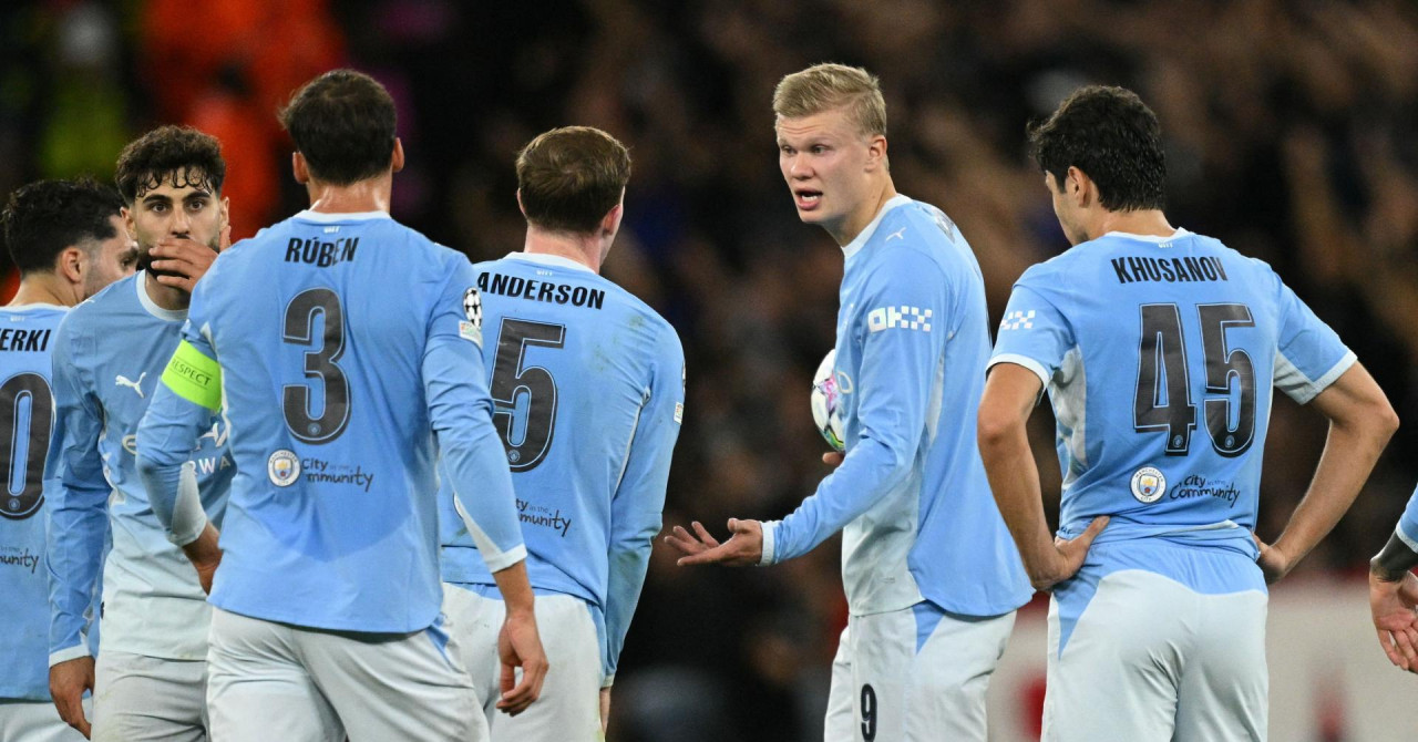 Englezi: Manchester City bit će izbačen iz Premier lige!