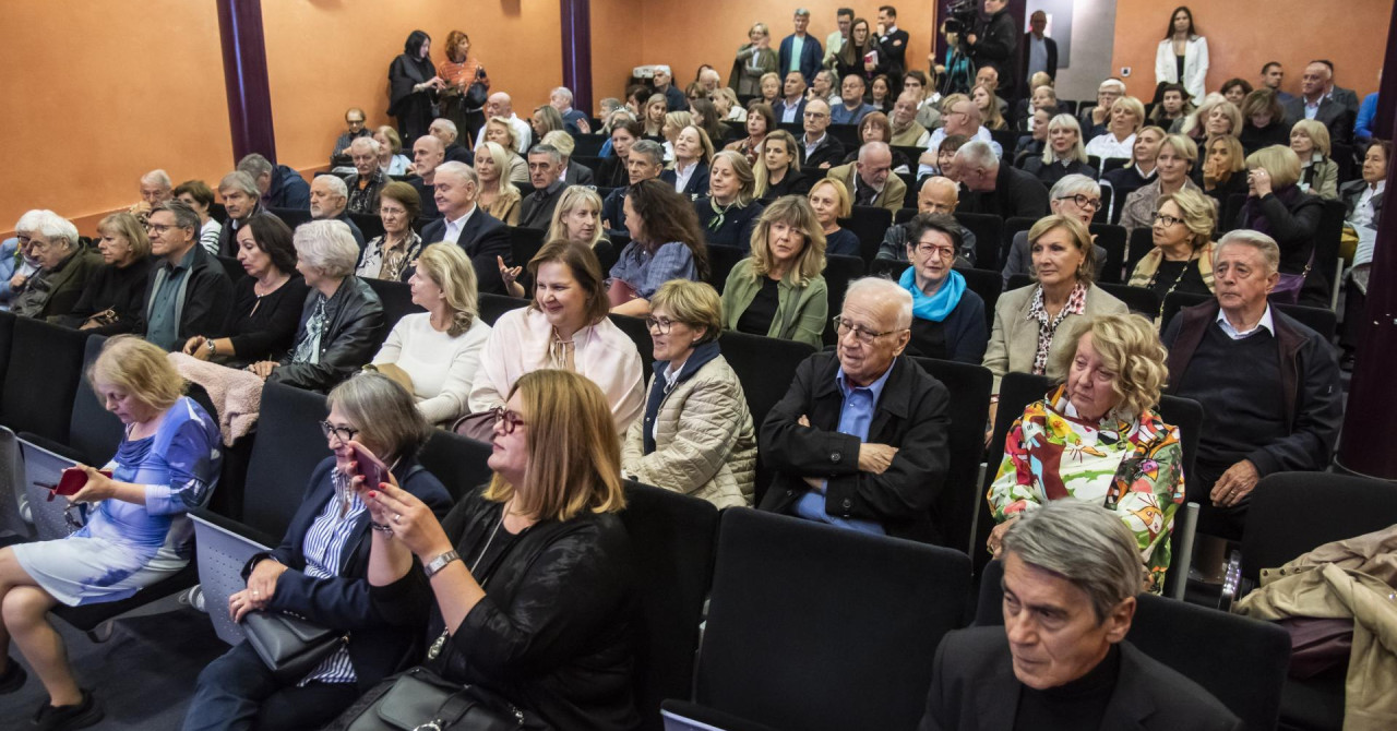 Autorica kultne HRT-ove emisije objavila knjigu, stiglo troje bivših ministara, Ilinčić, Željka Markić…