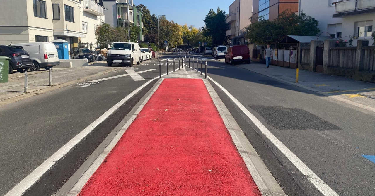 ANKETA Ulicu natrpali stupićima i kockama. Stanari ljutiti, stručnjaci sretni. Što vi mislite?